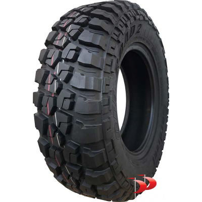 Cordiant 205/70 R16 97Q OFF Road 2 P.O.R padangos