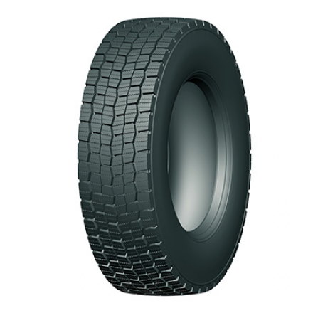 Crosswind 315/70 R22,5 156/150L CW-WD06 M+S 3PMSF