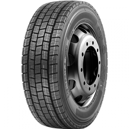Crosswind 285/70 R19,5 146/144M CWD20E M+S 3PMSF