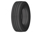 Sunkvežimių padangos Crosswind 205/65 R17,5 129/127J Cwht02 M+S 3PMSF