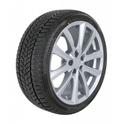 Crosswind 215/45 R17 91V XL Grip Peak Winter padangos