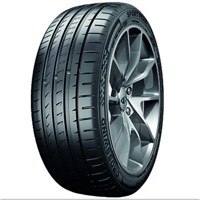 Crosswind 275/35 R20 102Y XL Sport Peak padangos