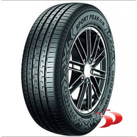 Crosswind 195/55 R20 95H Sport Peak C/S