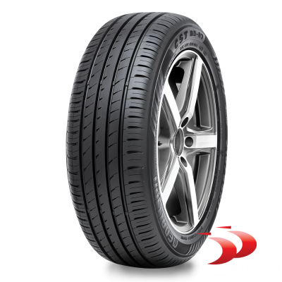 CST 225/60 R17 99V Medallion MD-A7 SUV padangos
