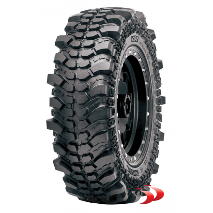 CST 33/10.5 R15 115K MUD King CL-98