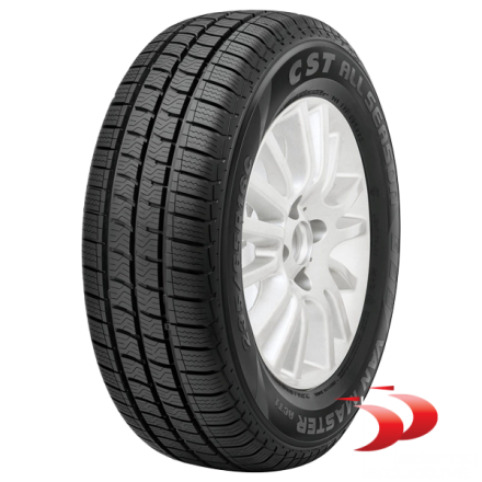 CST 195/60 R16C 99H VAN Master ALL Season ACT1