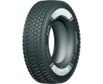Sunkvežimių padangos CTM 315/80 R22,5 157/154L GHD20 3PMSF