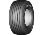 Sunkvežimių padangos CTM 445/45 R19,5 160J GHT22 3PMSF