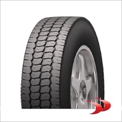Daewoo 195/80 R14C 106Q DW215 padangos