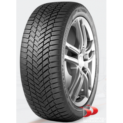 Davanti 235/45 R18 98W XL Alltoura 4-seasons FR padangos