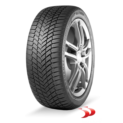 Davanti 195/55 R16 91V XL Alltoura padangos
