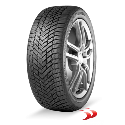 Davanti 185/70 R14 88H Alltoura