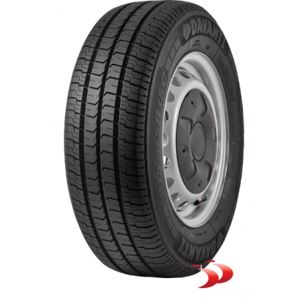 Davanti 195/70 R15C 104/102R DX440