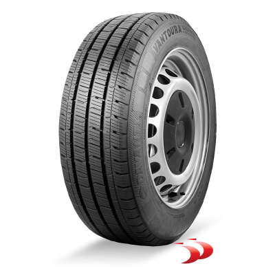Davanti 195/75 R16C 110/108R Vantoura 4-seasons FR padangos