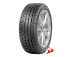 Lengvųjų automobilių padangos Davanti 225/35 R19 88W XL Wintoura+ FR