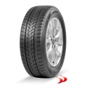 Padangos Davanti 255/50 R19 107V XL Wintoura SUV FR