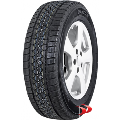 Dayton 195/60 R16C 99/97T VAN Winter padangos