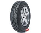 Lengvųjų automobilių padangos Debica 135/80 R12 73T XL Passio