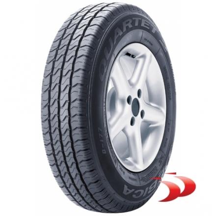 Debica 195/75 R16C 107/105Q Quartet 2