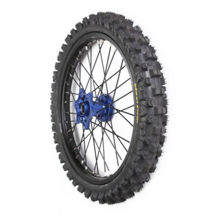 Deli Tire 90/90 -21 54M ALL Terra VX15 SB-139 Motociklų padangos