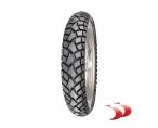 Motociklų padangos Deli Tire 120/80 -17 61R Street Enduro SB-117