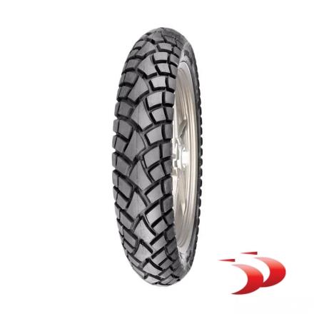 Deli Tire 130/80 -17 65S Street Enduro SB-117 Motociklų padangos