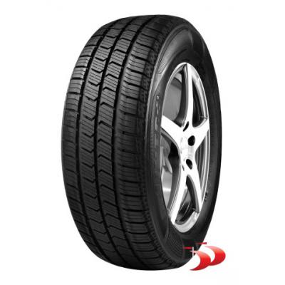 Delinte 215/70 R15C 109R AW5-VAN padangos