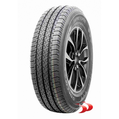 Delmax 185/75 R16C 104/102S Expresspro padangos
