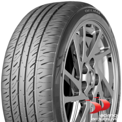 Delmax 225/65 R16C 112/110T Ultima Tour padangos
