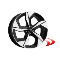 Dezent ratlankiai AO DARK BFM