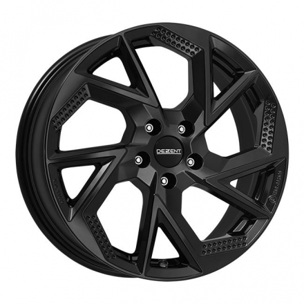 Dezent 4X108 R17 7,0 ET38 AP B