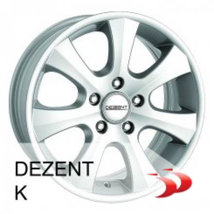 Dezent 5X112 R19 8,5 ET35,5 K B