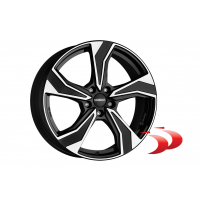 Dezent ratlankiai KB BFM