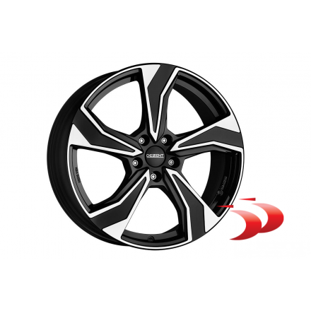 Dezent 5X114,3 R18 7,5 ET50 KB BFM
