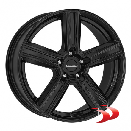 Dezent 5X112 R20 8,5 ET38 KG B