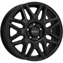 Dezent 5X120 R18 7,5 ET45 KH B