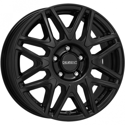 Dezent 5X120 R18 7,5 ET60 KH B