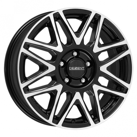 Dezent 5X114,3 R17 7,0 ET45 KH BFM