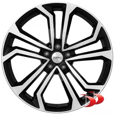 Dezent 5X112 R16 6,5 ET22 TA BFM