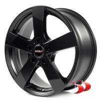 Dezent padangos TD B