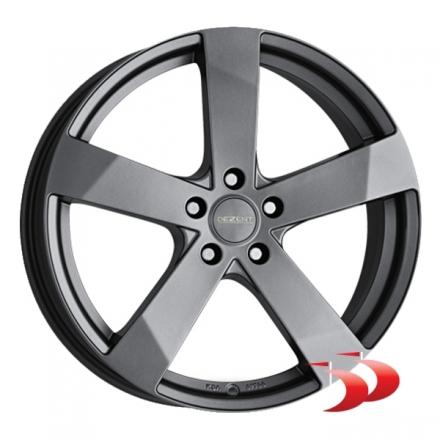 Ratlankiai Dezent 5X100 R14 6,0 ET38 TD GUN
