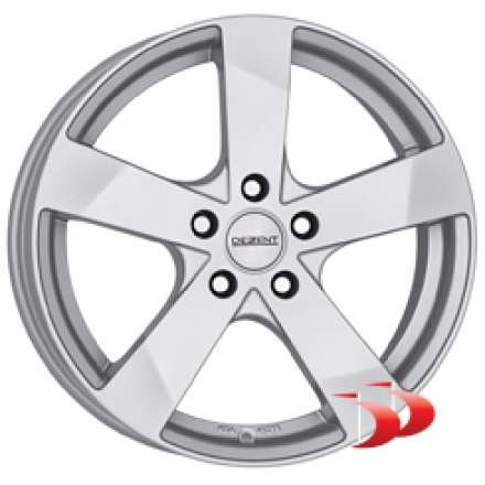 Dezent 5X105 R16 6,5 ET38 TD S