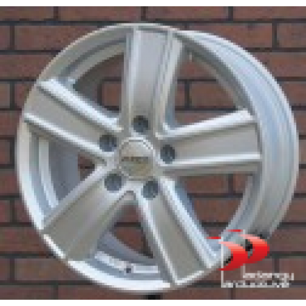 Dezent 5X112 R16 7,0 ET45 TH S
