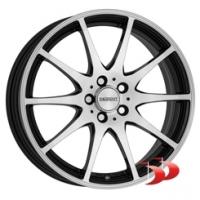 Dezent padangos TI Bfm