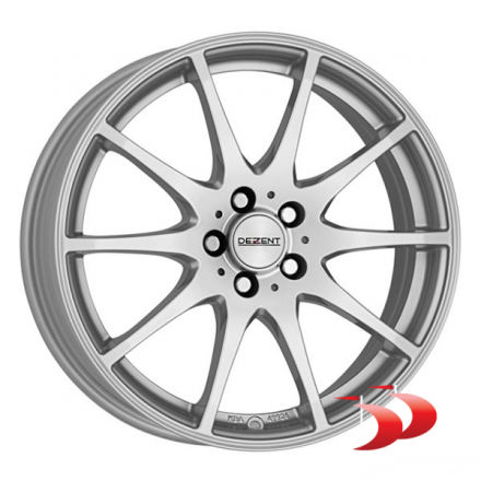 Dezent 4X108 R16 6,5 ET25 TI S