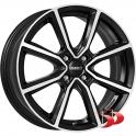 Dezent 4X98 R15 6,0 ET40 TN BFM