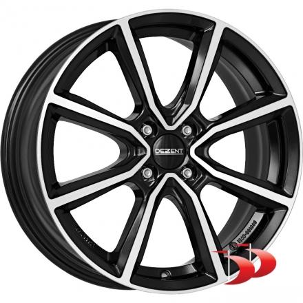 Dezent 4X100 R17 6,5 ET49 TN BFM