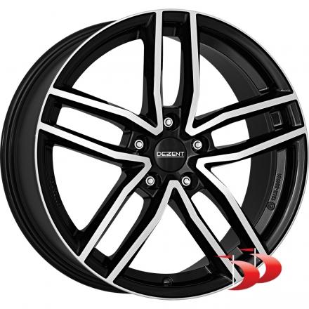 Dezent 5X114,3 R18 7,5 ET40 TR BFM