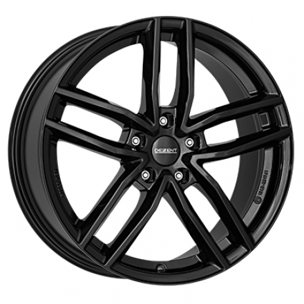 Dezent 5X108 R17 7,0 ET38 TR GM
