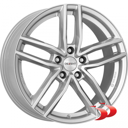Dezent 5X112 R16 6,5 ET41 TR S Lieti ratlankiai